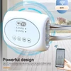 Kép 7/12 - Wifi intelligens öntözés időzítő eszköz mobiltelefon APP vezérlőrendszer - 10 m