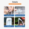 Kép 11/12 - Wifi intelligens öntözés időzítő eszköz mobiltelefon APP vezérlőrendszer - 10 m