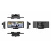 Kép 4/9 - Autós műszerfali videórögzítő 10,26 hüvelykes BT széles képernyővel (RAM 2G hátsó kamera nélkül)