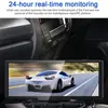 Kép 5/9 - Autós műszerfali videórögzítő 10,26 hüvelykes BT széles képernyővel (RAM 2G hátsó kamera nélkül)