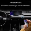 Kép 5/9 - Autós műszerfali videórögzítő 10,26 hüvelykes BT széles képernyővel (RAM 4G és AHD hátsó kamera)