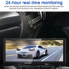 Kép 7/9 - Autós műszerfali videórögzítő 10,26 hüvelykes BT széles képernyővel (RAM 4G és AHD hátsó kamera)