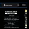 Kép 2/17 - SCULPFUN CAM500 kamera 5 MP pixel 120 fokos széles látószögű objektív 400x400 mm munkaterület