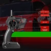 Kép 5/8 - 1/16 2,4 GHz-es 4WD távirányítós versenyautó - Fekete