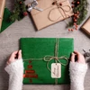 Kép 8/12 - TWO TREES lézeres anyagdoboz, 11 féle barkács kellék Alkalmas minden lézergravírozóhoz