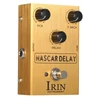 Kép 3/16 - IRIN Delay gitár effekt pedál elektromos gitárhoz - NASCAR DELAY