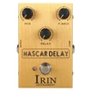 Kép 4/16 - IRIN Delay gitár effekt pedál elektromos gitárhoz - NASCAR DELAY