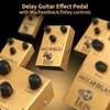 Kép 16/16 - IRIN Delay gitár effekt pedál elektromos gitárhoz - NASCAR DELAY