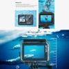 Kép 6/12 - SJCAM SJ11 Active 4K 20MP kettős érintőképernyős akciókamera