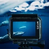 Kép 12/12 - SJCAM SJ11 Active 4K 20MP kettős érintőképernyős akciókamera