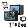 Kép 1/12 - SJCAM SJ11 Active 4K 20MP kettős érintőképernyős akciókamera