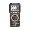 Kép 6/11 - HABOTEST HT118C digitális multiméter kézi hatótávolság 6000 számláló