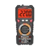 Kép 10/11 - HABOTEST HT118C digitális multiméter kézi hatótávolság 6000 számláló
