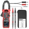 Kép 1/20 - HABOTEST AC/DC digitális bilincsmérő True-RMS multiméter, tartományellenállású többtesztelő árambilincs Amper Volt Ohm Dióda kapacitás-ellenállás folytonosság NCV hőmérséklet terhelhetőségi arány VFD tesztek
