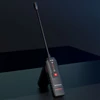 Kép 8/17 - HABOTEST HT66 Mini kézi éghetőgáz-érzékelő műszer hosszú szondával, gázszivárgás-figyelővel, PPM-mérő metánkoncentráció-riasztó műszer