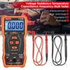 Kép 3/16 - Az NJTY T21G Mini Smart Multimeter 6000 valódi RMS univerzális mérő