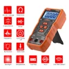 Kép 4/16 - Az NJTY T21G Mini Smart Multimeter 6000 valódi RMS univerzális mérő