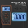 Kép 6/16 - Az NJTY T21G Mini Smart Multimeter 6000 valódi RMS univerzális mérő