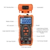 Kép 10/16 - Az NJTY T21G Mini Smart Multimeter 6000 valódi RMS univerzális mérő
