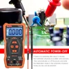Kép 13/16 - Az NJTY T21G Mini Smart Multimeter 6000 valódi RMS univerzális mérő