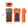 Kép 14/16 - Az NJTY T21G Mini Smart Multimeter 6000 valódi RMS univerzális mérő