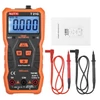 Kép 1/16 - Az NJTY T21G Mini Smart Multimeter 6000 valódi RMS univerzális mérő