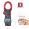 Kép 2/14 - NJTY 328D 600A AC Clamp Meter Automatikus hatótávolság 6000 Számol 1,6 hüvelykes LCD digitális AC True RMS NCV