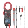 Kép 5/14 - NJTY 328D 600A AC Clamp Meter Automatikus hatótávolság 6000 Számol 1,6 hüvelykes LCD digitális AC True RMS NCV