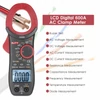 Kép 12/14 - NJTY 328D 600A AC Clamp Meter Automatikus hatótávolság 6000 Számol 1,6 hüvelykes LCD digitális AC True RMS NCV