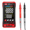 Kép 1/17 - TASI TA804B digitális multiméter professzionális automatikus teszter True RMS multiméter ultravékony intelligens OHM NCV feszültség kapacitás dióda tesztelő automatikus és kézi kettős üzemmód