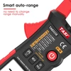 Kép 10/16 - TASI TA8315E digitális bilincsmérő multiméter professzionális tesztelő True RMS multiméter mini többfunkciós tesztelő OHM NCV DC/AC