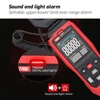 Kép 2/13 - TASI TA632A LCD Digitális Mini Digitális Kézi Fénymérő Luminométer Fotométer Luxméter Fénymérő 0-200000 Lux