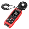 Kép 3/13 - TASI TA632A LCD Digitális Mini Digitális Kézi Fénymérő Luminométer Fotométer Luxméter Fénymérő 0-200000 Lux