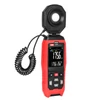 Kép 11/13 - TASI TA632A LCD Digitális Mini Digitális Kézi Fénymérő Luminométer Fotométer Luxméter Fénymérő 0-200000 Lux
