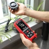 Kép 13/13 - TASI TA632A LCD Digitális Mini Digitális Kézi Fénymérő Luminométer Fotométer Luxméter Fénymérő 0-200000 Lux