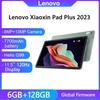 Kép 9/12 - Lenovo Xiaoxin Pad Plus 2023 11,5 hüvelykes 2K érintőképernyő 6GB+128GB Android 12 WiFi Tablet 7700mAh akkumulátor - Szürke