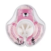 Kép 1/9 - Swimbobo aranyos felfújható babaúszó - Pink