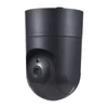 Kép 13/14 - 2 MP beltéri biztonsági pánt dönthető kamera bébiőrhöz Intelligens mozgáskövető éjszakai látás, kétirányú hang - Fekete