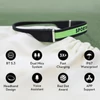 Kép 12/13 - MIFO SO SportSet Reddot Award BT 5.3 fejhallgató és sport fejpánt 2 az 1-ben hordható audioeszköz - L méret