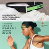 Kép 7/13 - MIFO SO SportSet Reddot Award BT 5.3 fejhallgató és sport fejpánt 2 az 1-ben hordható audioeszköz - S méret