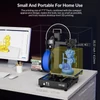 Kép 5/12 - Tronxy CRUX1 FDM 3D nyomtató