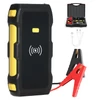 Kép 10/10 - Erős Power Car Jump Starter és Power Bank nagy kapacitású 1200A csúcs