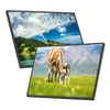 Kép 1/14 - 18,5 hüvelykes 1080P hordozható monitor 1920*1080 IPS képernyő 178°-os látószög 60Hz Type-C /HD /3,5 mm