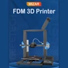 Kép 18/18 - GEEETECH Mizar 3D nyomtató FDM gép