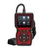 Kép 1/9 - V519 OBDII diagnosztikai járműkódolvasó továbbfejlesztett támogatási nyomtatási funkciók minden OBD II protokoll autóhoz 1996 óta