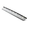 Kép 4/7 - Autó hátsó harmadik féklámpa csere Audi A4/S4/Avant 2005-2008 (B7) RS4 Quattro 2006-2008 (B7) 8E9945097B típushoz - Szürke