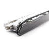 Kép 6/7 - Autó hátsó harmadik féklámpa csere Audi A4/S4/Avant 2005-2008 (B7) RS4 Quattro 2006-2008 (B7) 8E9945097B típushoz - Szürke