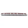 Kép 6/7 - Autó hátsó harmadik féklámpa csere Audi A4/S4/Avant 2005-2008 (B7) RS4 Quattro 2006-2008 (B7) 8E9945097B típushoz - Piros