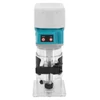 Kép 2/10 - Állítható sebességű többfunkciós famegmunkáló elektromos vágógép Elektromechanikus famaró gravírozó résvágó gép