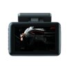 Kép 4/11 - Fedélzeti kamera elöl és hátul 3 belső kamera 1080p+720p+480P 4 hüvelykes autós visszapillantó tükör